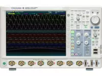 DLM4000 — осциллограф смешанных сигналов