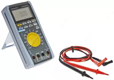 TY710 — мультиметр цифровой