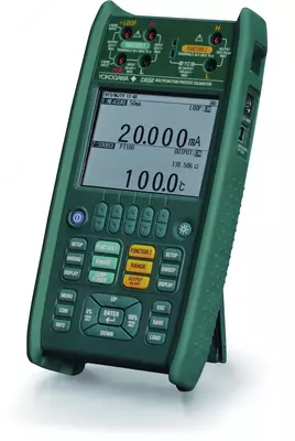 СА500 — калибратор цифровой многофункциональный