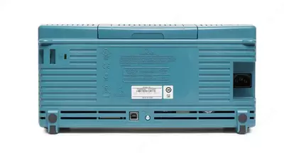 TDS2024C — осциллограф цифровой запоминающий