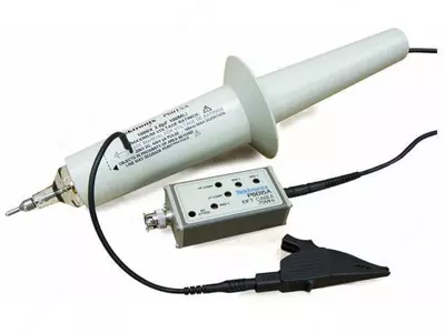 P6015A — щуп высоковольтный