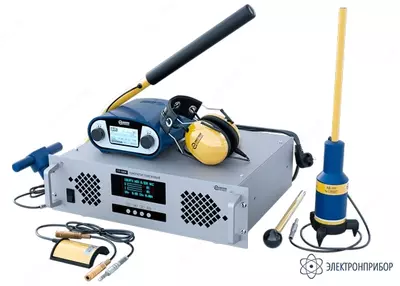 КП-500К — комплект поисковый