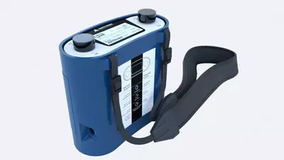 ПП-500К — приемник поисковый