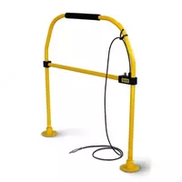 АР-500 — устройство контактное А-рамка