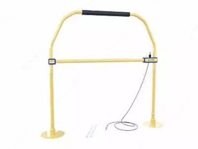 АР-500 — устройство контактное А-рамка