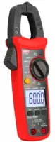 UNI-T UT204+ — клещи токоизмерительные цифровые ACA&DCA с автодиапазоном