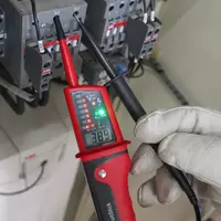 UNI-T UT15C — многофункциональный детектор напряжения - от 100 000 сум