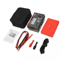 UNI-T UT501B — измеритель сопротивления изоляции цифровой - 100 000 so'mdan