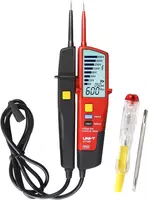 UNI-T UT18D — индикатор напряжения портативный