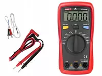 UNI-T UT133A — мультиметр цифровой с автодиапазоном - от 100 000 сум