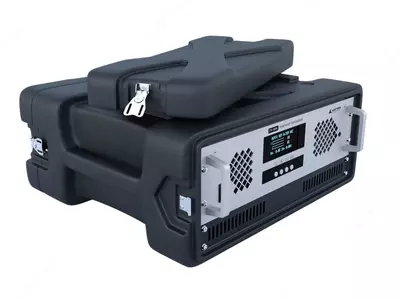 ГП-500К — генератор поисковый