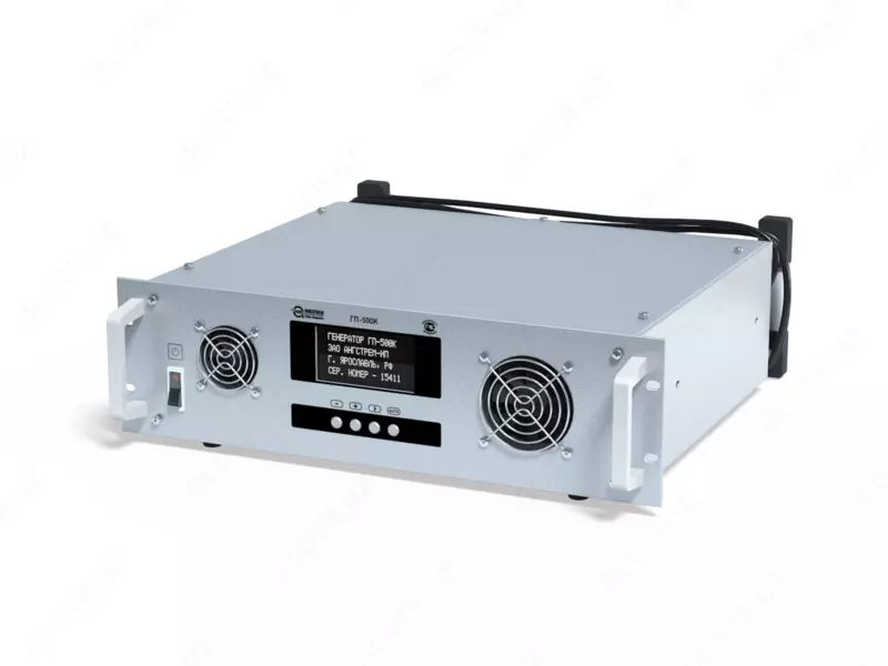 ГП-500К — генератор поисковый