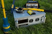 КП-250К — комплект поисковый - 100 000 so'mdan