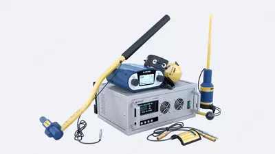 КП-250К — комплект поисковый