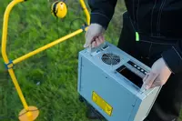 от 100 000 сум ГП-100К — генератор поисковый