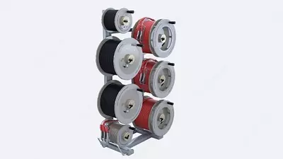 СКБ — система кабельных барабанов