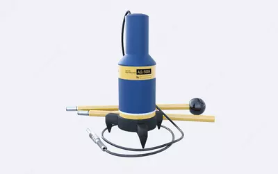 АД-500 — акустический датчик