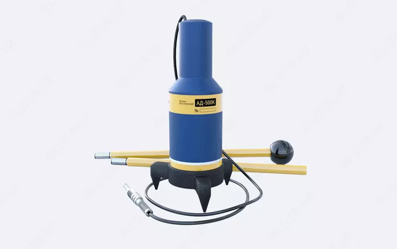 АД-500 — акустический датчик