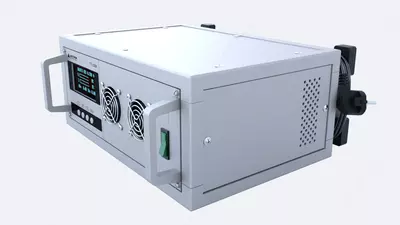 ГП-250К — генератор поисковый