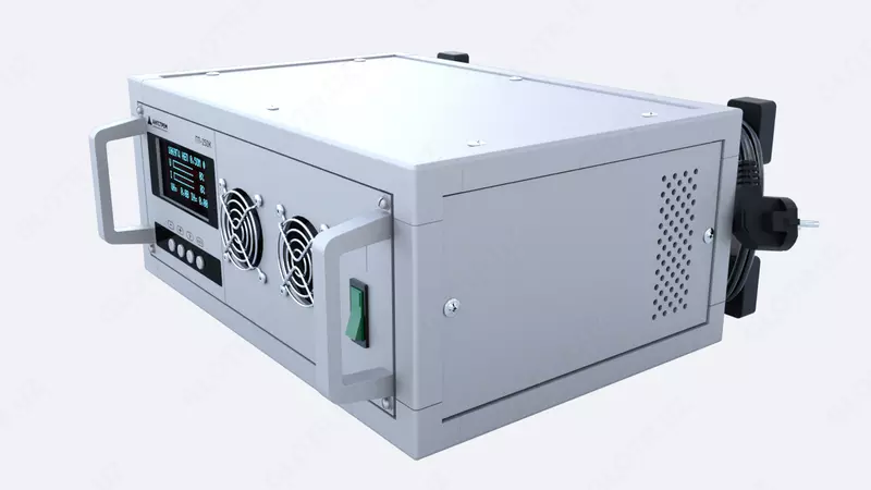 ГП-250К — генератор поисковый