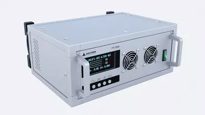 ГП-250К — генератор поисковый