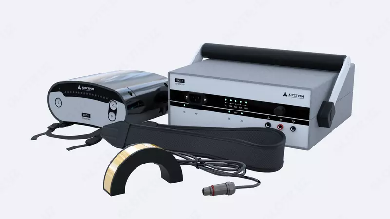 ВКП-1 — система выбора кабелей