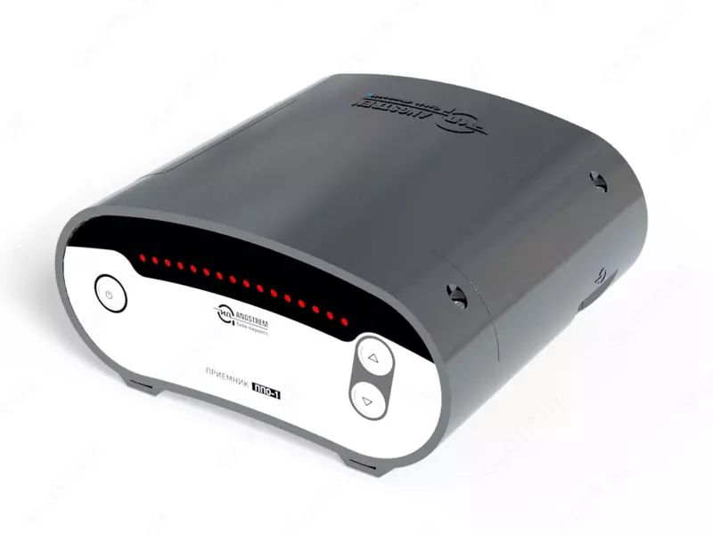 ППО-1 — приемник для поиска однофазных повреждений