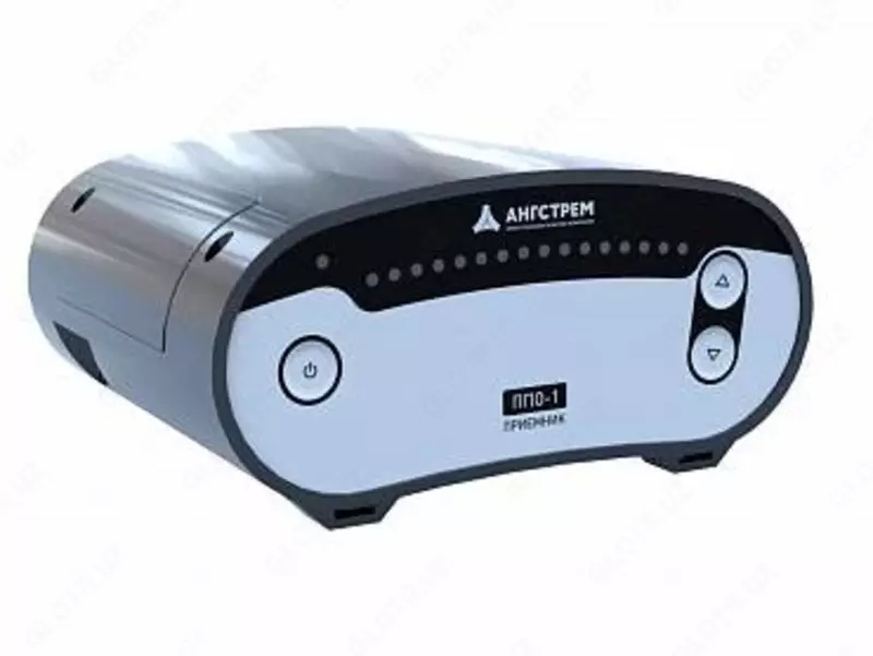 ППО-1 — приемник для поиска однофазных повреждений