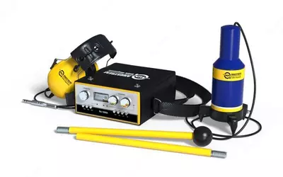 АД-1000 — акустический датчик