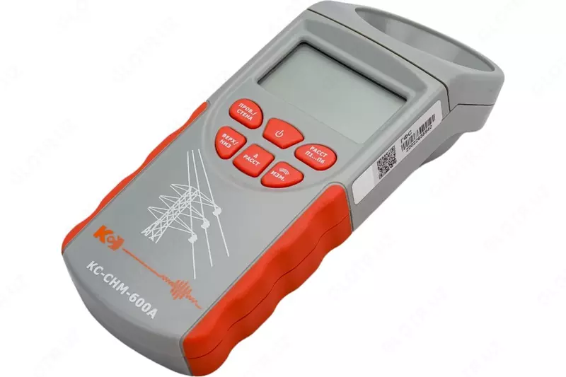 КС-СНМ-600А — высотометр