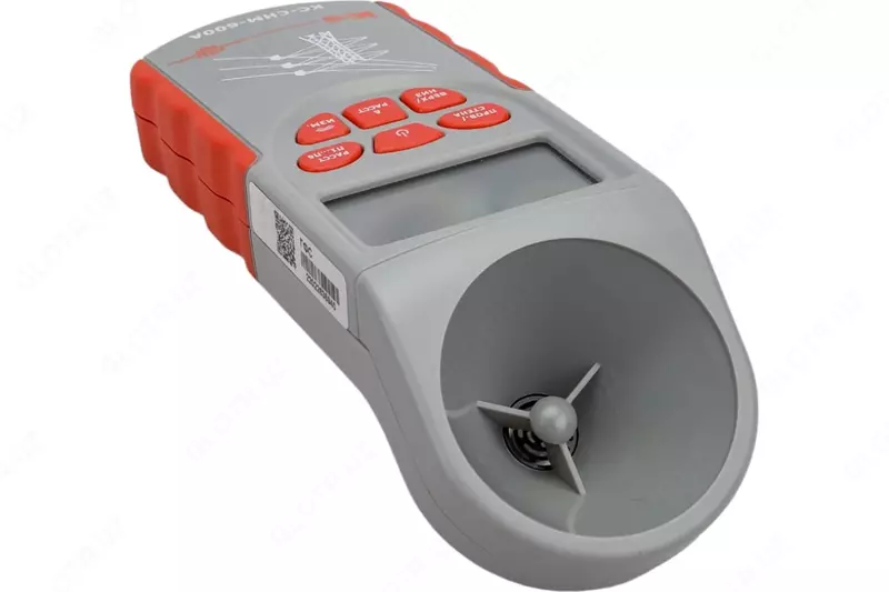 КС-СНМ-600А — высотометр