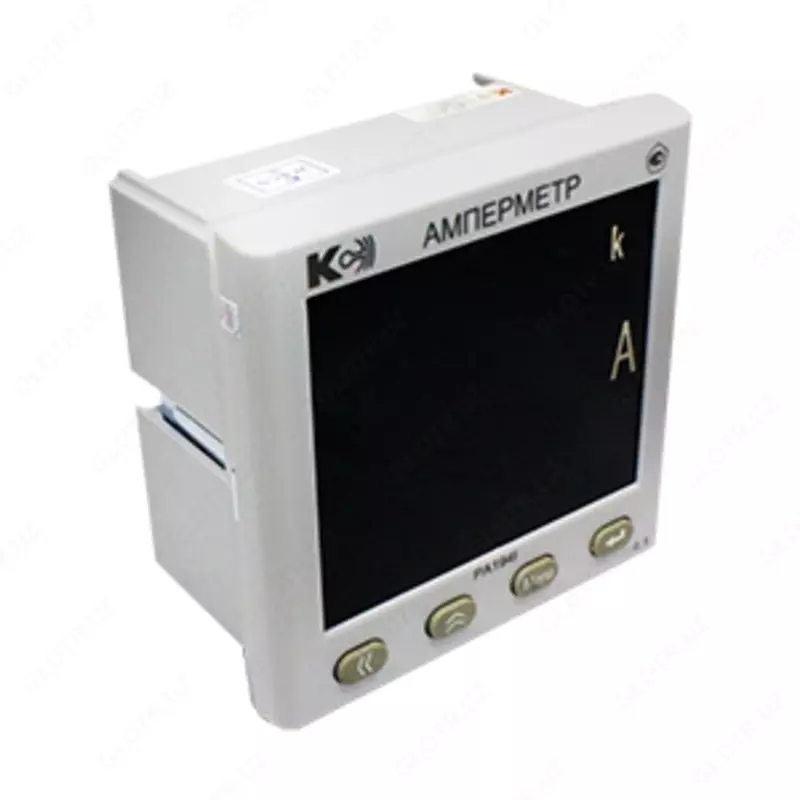 PA194I-9xxx — амперметр переменного тока