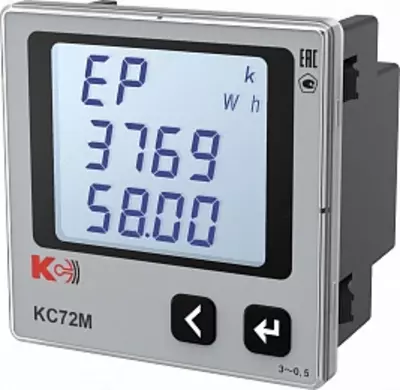 PD194PQ-9ххх — многофункциональный измеритель