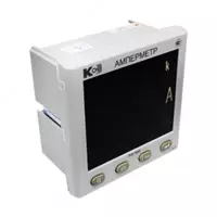 PA195I-2xxx — амперметр постоянного тока