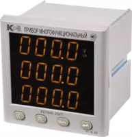 PD194E — многофункциональный электроизмерительный прибор