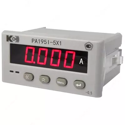 PA195I-5X1 — амперметр