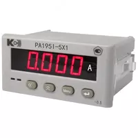 PA195I-5X1 — амперметр