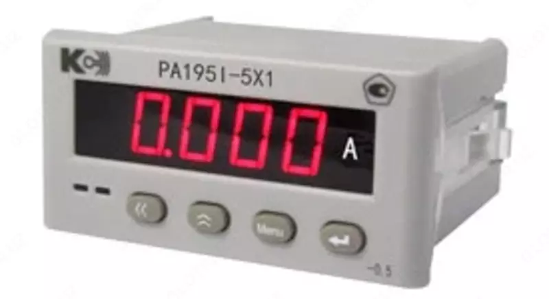 PA195I-5X1 — амперметр