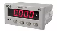 PA195I-5X1 — амперметр - от 100 000 сум