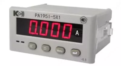 PA195I-5X1 — амперметр