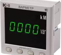 PS194Q-2X1T — варметр (1 порт RS-485