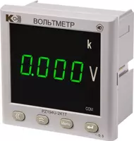 PZ194U-3K4 — вольтметр 3-канальный