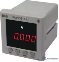 PA195I-AK1 — амперметр