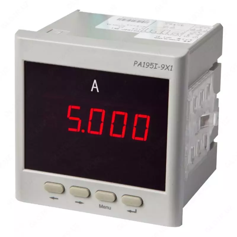 PA195I-9X1 — амперметр