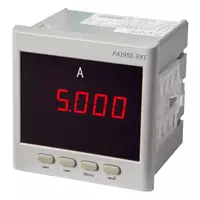 PA195I-9X1 — амперметр