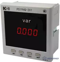 PS194Q-2X1 — варметр (базовая модификация)