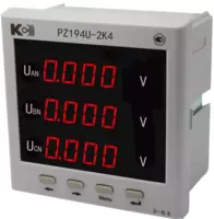 PS194Q-2K1 — варметр (1 порт RS-485