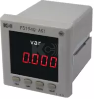 PS194Q-AX1 — варметр (базовая модификация)