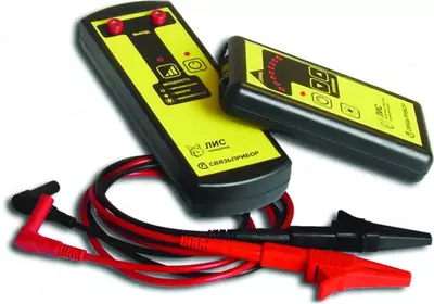 ЛИС 100 — искатель скрытой проводки