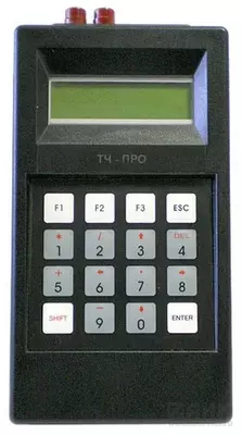 ТЧ-ПРО — анализатор канала тональной частоты